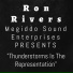 Ron Rivers