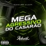 DJ Luan Ps, Authentic Records, MC GG DA LESTE