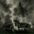 Black Censer