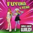 Fuyuko, Keiko