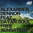 Alexander Dennon feat. Dayan Soul