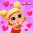 Totoykids, Sara em Português