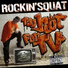 Rockin' Squat feat. Cheick Tidiane Seck