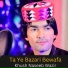 khush Naseeb Wazir