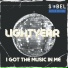 Lightyear