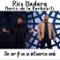 Rico Nadara, Narcis de la Barbulesti
