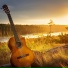 Guitarra Sound, Soledad Yoga, Sonidos de yoga