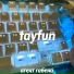 Tayfun