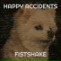 Fistshake
