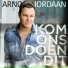 Arno Jordaan