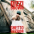 Dizzi Brown