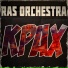 Ras Orchestra, DJahman Sema feat. Ghetto Prophet