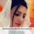 Nazia Iqbal