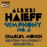 Boston Symphony Orchestra, Charles Münch