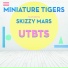 Miniature Tigers feat. Skizzy Mars