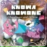 Knowa Knowone ft. Bast