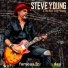 Steve Young, The Real Time Players