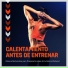 Correr Dj