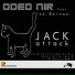 Oded Nir feat. Isa Bornau