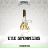 The Spinners