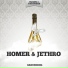 Homer & Jethro