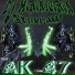 DJ MANICAN, KXJIMV 9999