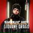 Giovane Drago, Real Talk, Commo