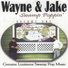 Wayne Foret