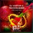 DJ Vartan, Techcrasher