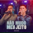 Nathan e Eduardo