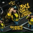BemBilly, Madureira Mc