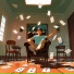 Mr Softy, Soul Dojo