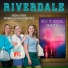 Riverdale Cast feat. Lili Reinhart, Mädchen Amick