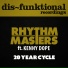 Rhythm Masters