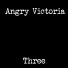 Angry Victoria