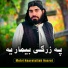 Molvi Nasratullah Nasrat