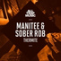 manitee with sober robert