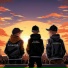 Ra-Mass, Niggerock, Flick Strafe