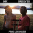 Inix feat. Drisky