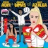Steve Aoki & Angger Dimas feat. Iggy Azalea