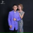 Мейрамбек Әнуар, Айерке Дәулетбекқызы