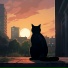 Osya cat