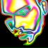 HOLOGRAMA TRASH