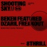 BEKEN feat. DZARIL FREAKOUT