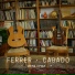 Emiliano Ferrer, Tomás Cabado