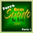 FORRÓ BEM SUADO