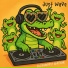DJ Happy Gator