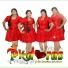 Las Pk doras y Los Complices del Amor