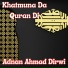 Adnan Ahmad Dirwi
