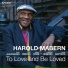 Harold Mabern